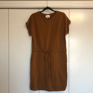 Bohme Sweatshirt Dress